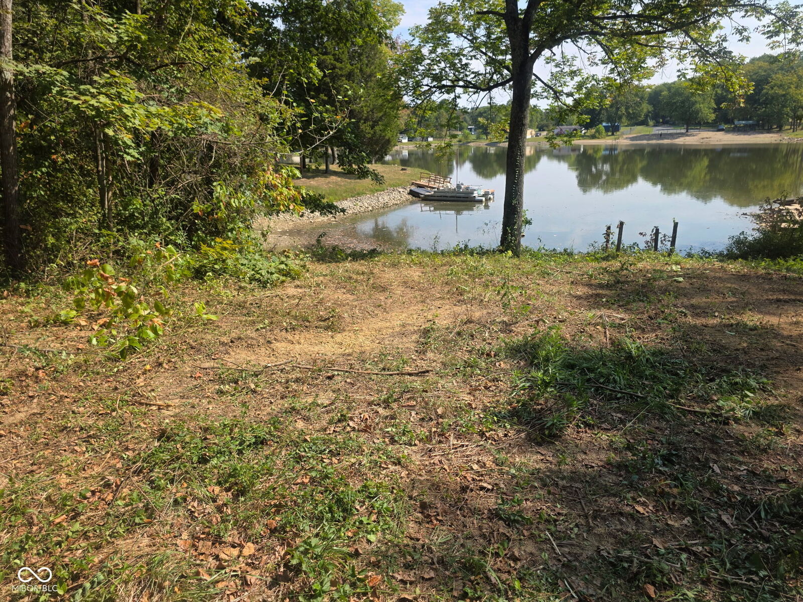 Property Photo: 622 Greenbriar Circle IN 47265