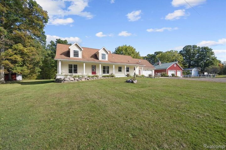 612 W Bath Road  Morrice MI 48857 9717 photo