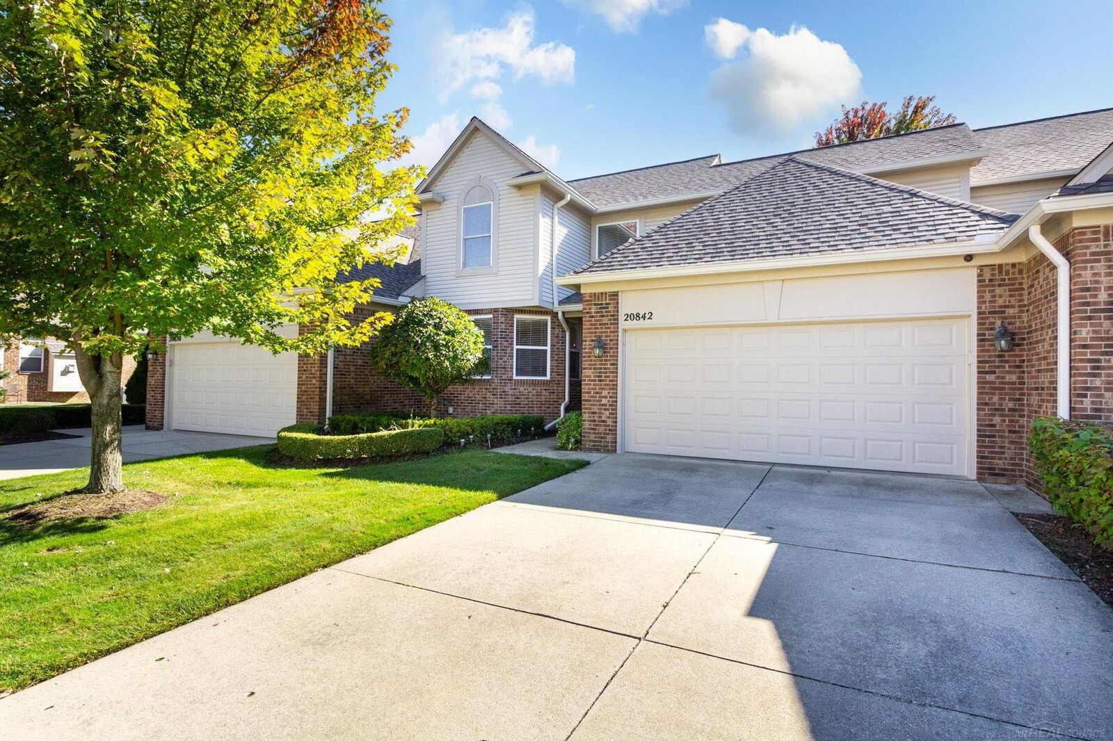 Property Photo:  20842 Kenmare Drive  MI 48044 