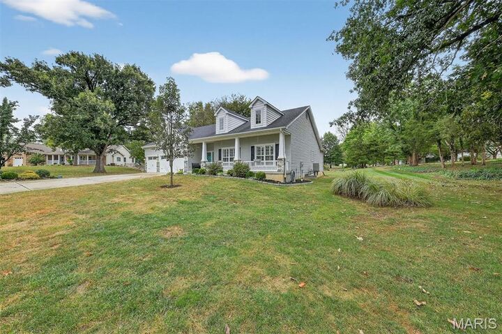 Property Photo:  161 Bluffview Drive  MO 63379 