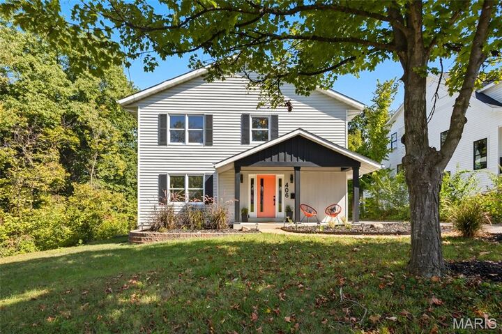Property Photo: 406 Meyer Avenue MO 63122