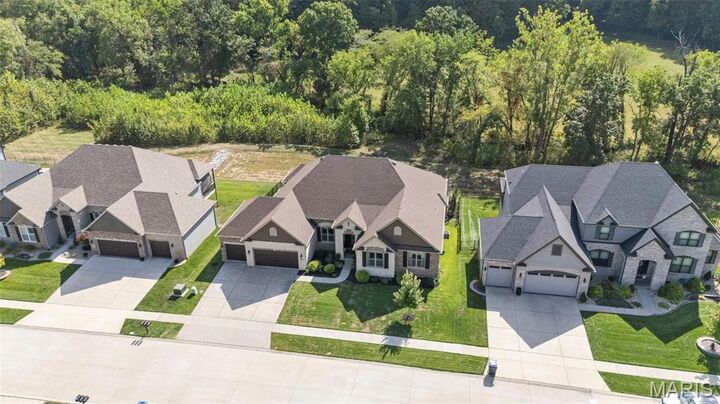 Property Photo:  522 Long Creek Drive  MO 63367