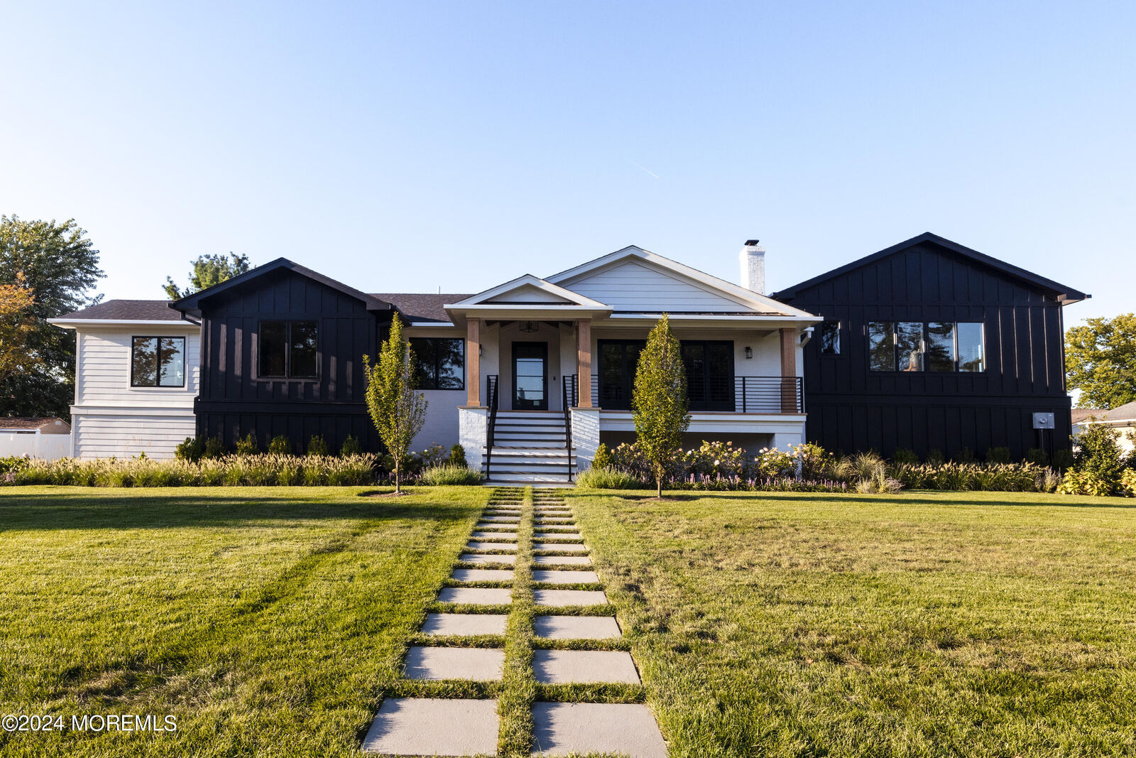 Property Photo: 27 Ithaca Avenue NJ 07757