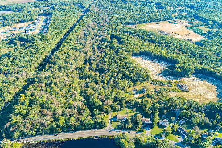 Property Photo:  786 E Veterans Highway  NJ 08527 