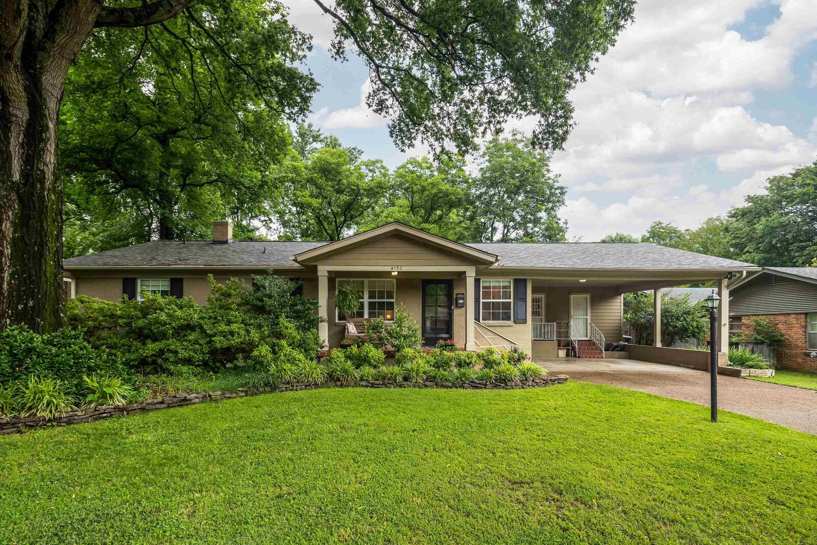 Property Photo:  4152 Barfield Rd  TN 38117 