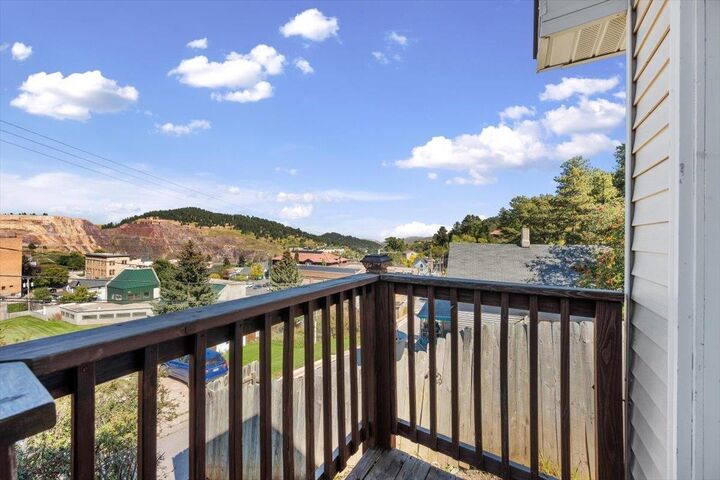 Property Photo: 317 W Addie Street SD 57754