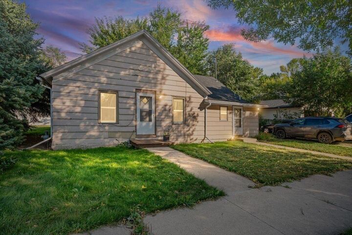 Property Photo: 403 4th Avenue SD 57717