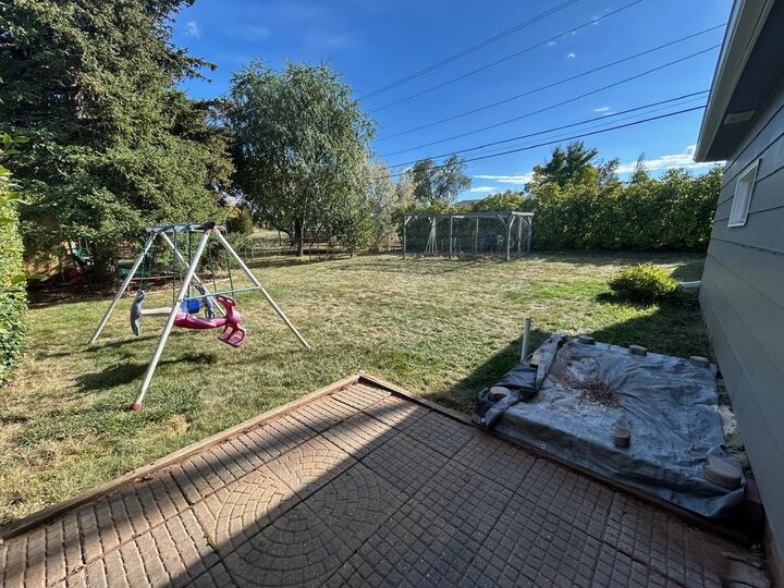 Property Photo: 4825 Windsor Drive SD 57702