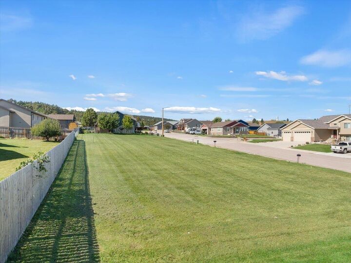 Property Photo: 2234 Split Rock Drive SD 57785