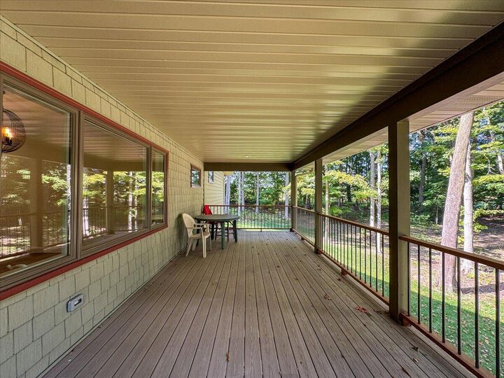 Property Photo: 8806 Lakewood Trail MI 49102