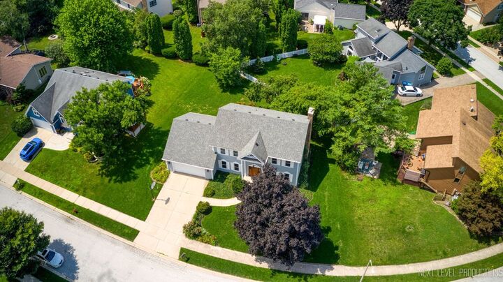 Property Photo:  2490 Lakeside Drive  IL 60504 