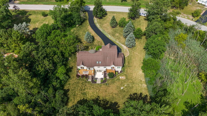 Property Photo: 21211 Lisa Lane IL 60475