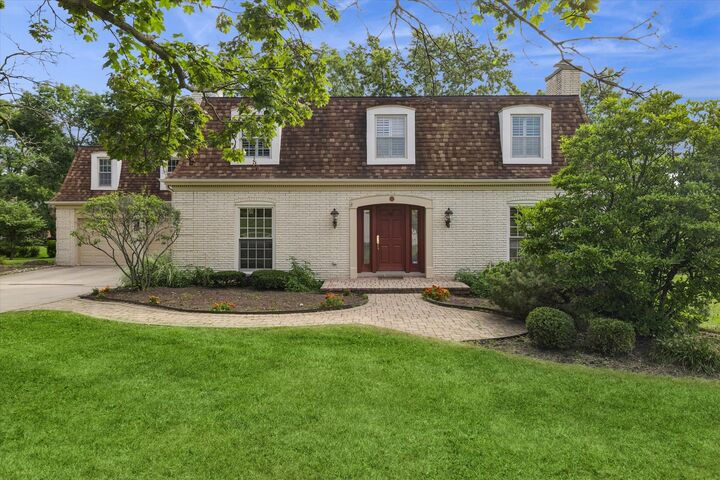 18 Shelburne Drive  Oak Brook IL 60523 photo