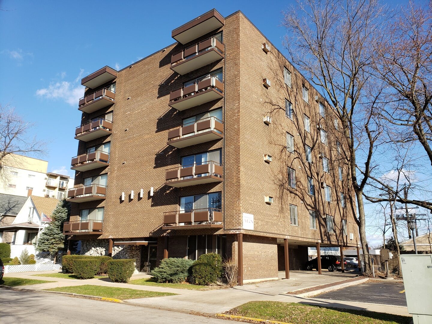 Property Photo:  336 Lathrop Avenue 502  IL 60130 