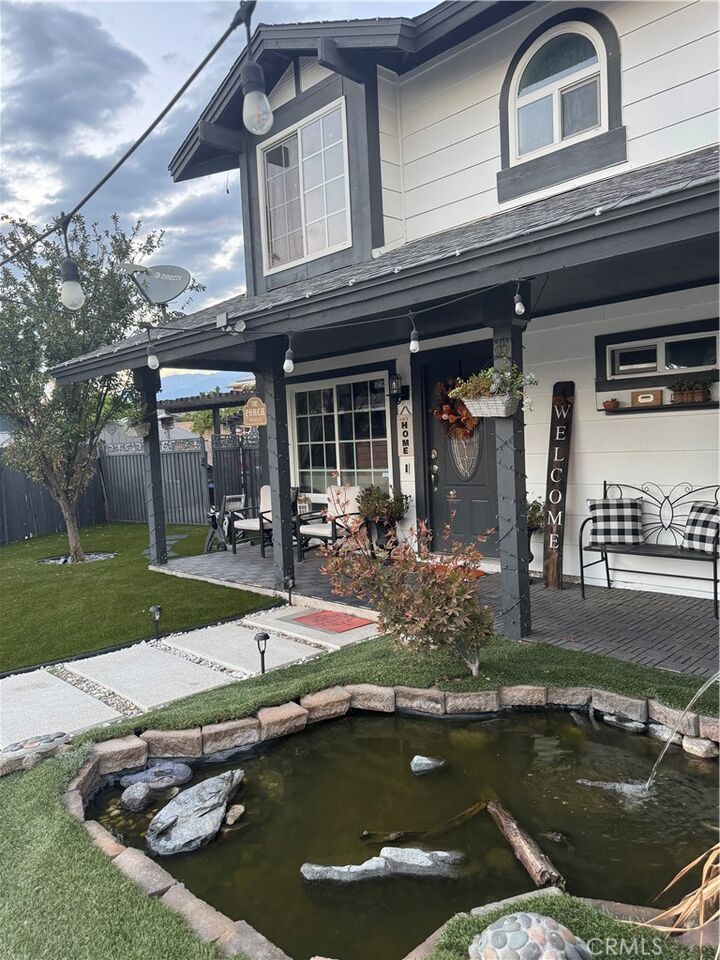 Property Photo:  7620 Catawba Court  CA 92336