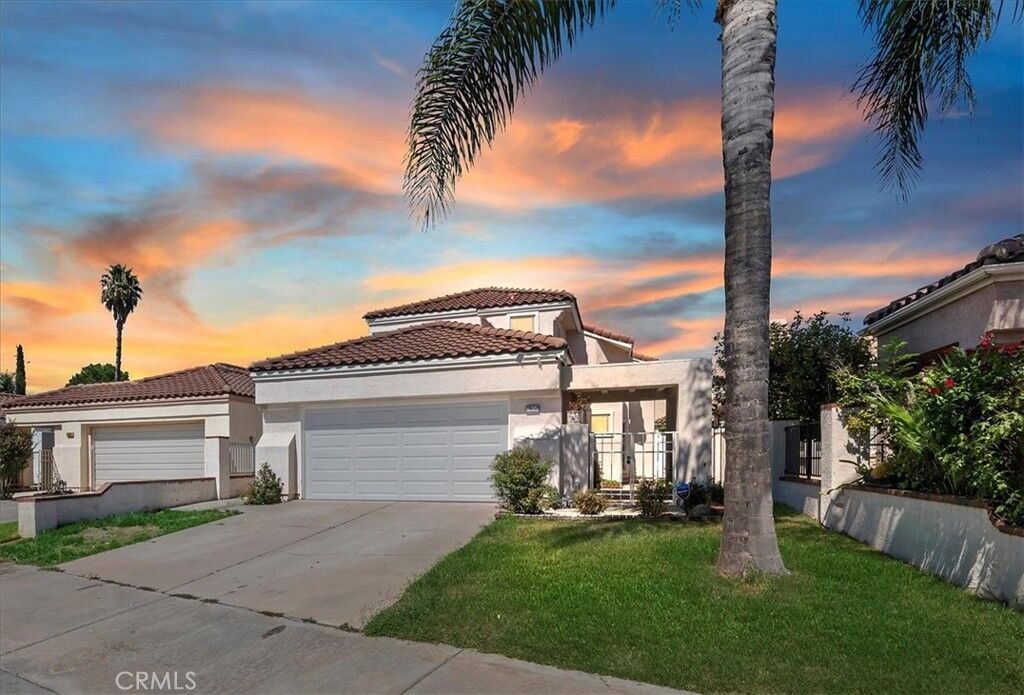 Property Photo:  28550 Broadstone  CA 92584 