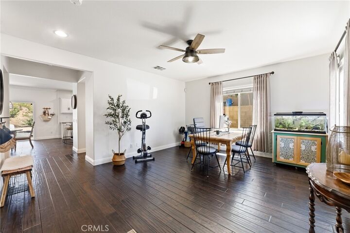Property Photo: 23004 Seattle Ridge Road CA 92595
