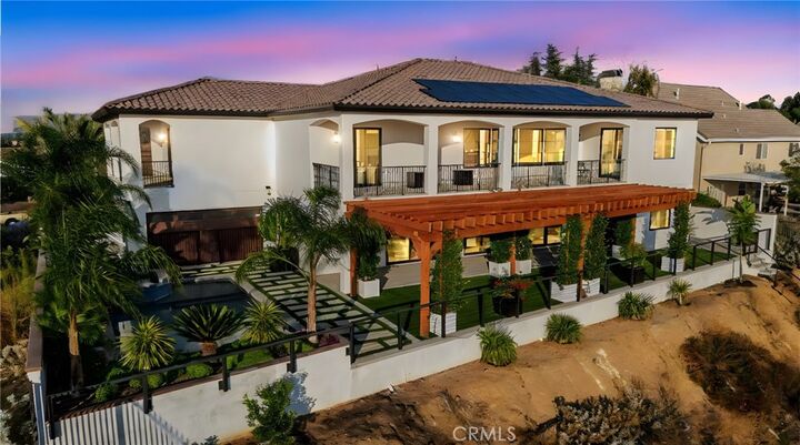 Property Photo:  612 Golden West  CA 92373 