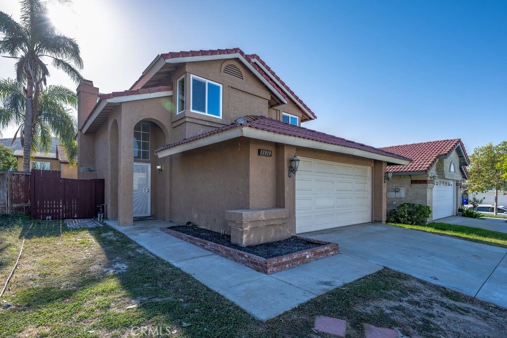 Property Photo: 11919 Woodbridge Drive CA 92337