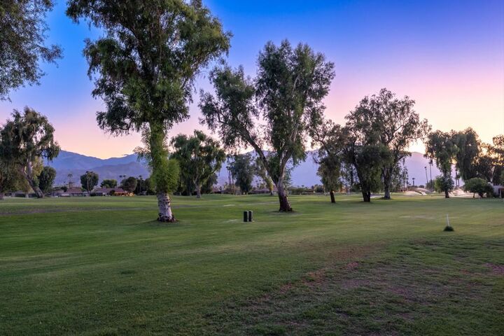 Property Photo: 636 Hospitality Drive CA 92270