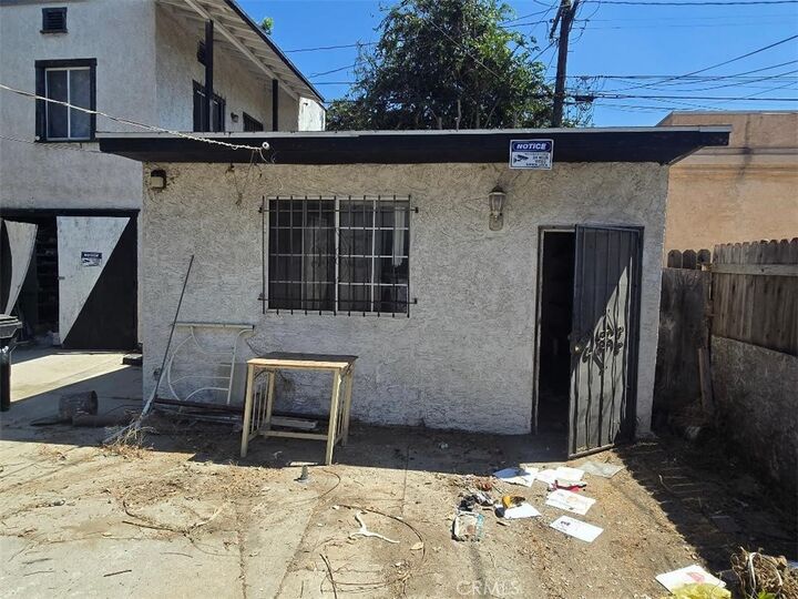Property Photo:  3904 Dalton  CA 90062 