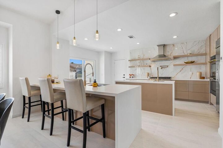 Property Photo: 47215 Heliotrope Drive CA 92260