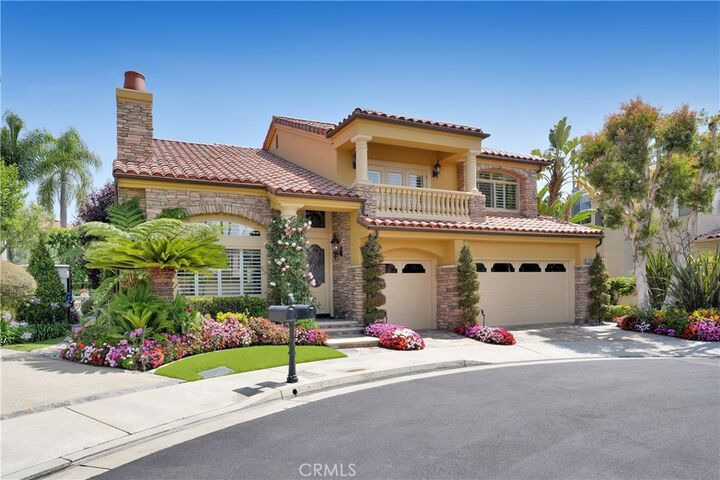 Property Photo: 3121 Corte Linda CA 92660