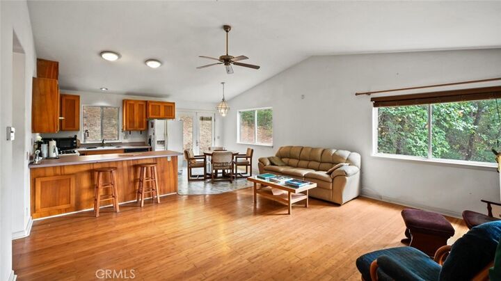 Property Photo: 12378 Black Oak Drive CA 95461