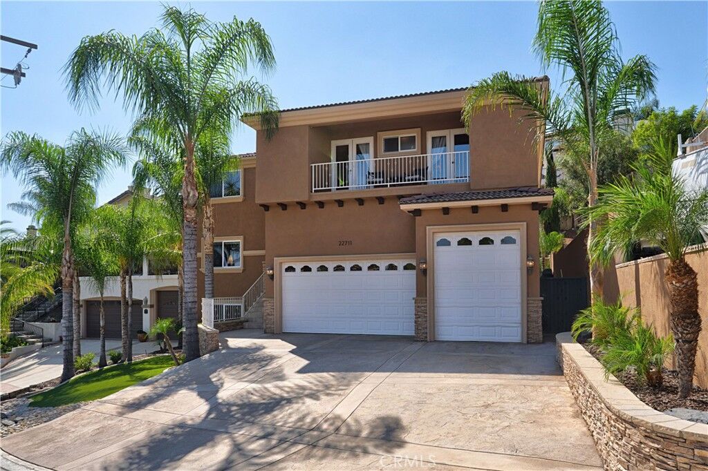 Property Photo:  22711 22711 Inspiration Point  CA 92587 