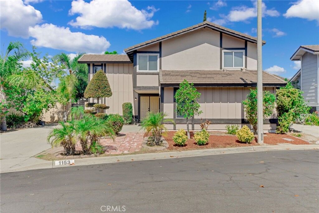 Property Photo:  1153 Hastings Court  CA 91773
