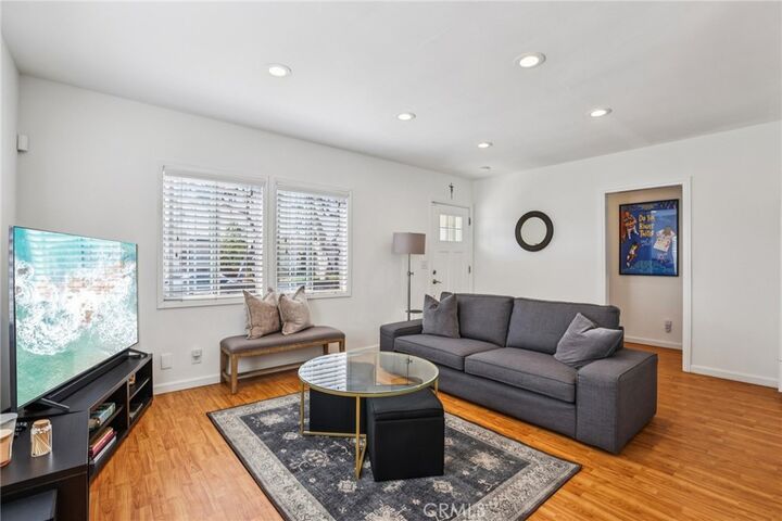 Property Photo: 15522 Faysmith Avenue CA 90249