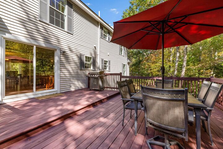 Property Photo:  12 Scottland Road  ME 04062 