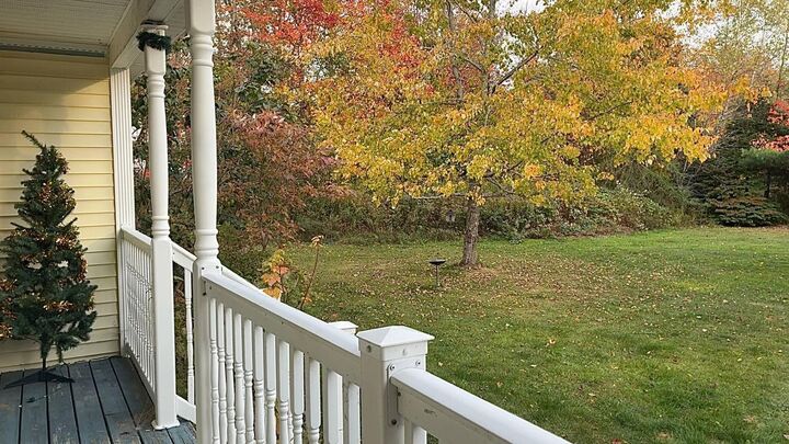 Property Photo: 32 Alton Avenue ME 04605