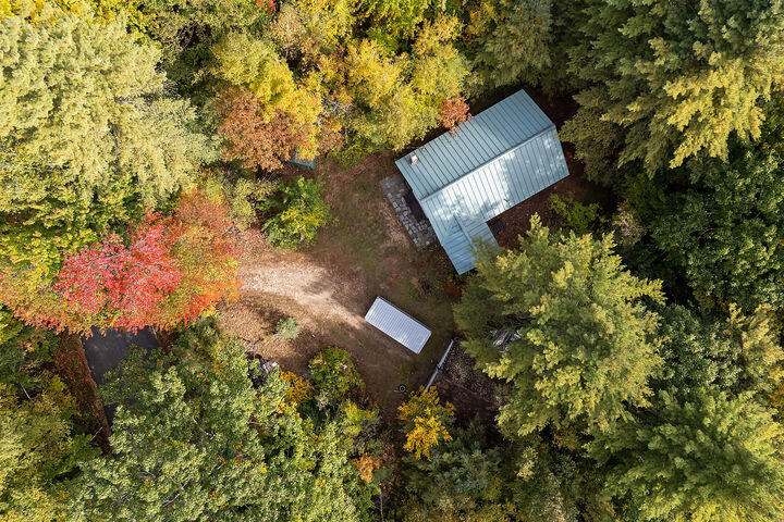 Property Photo:  401 Hio Ridge Road  ME 04022 