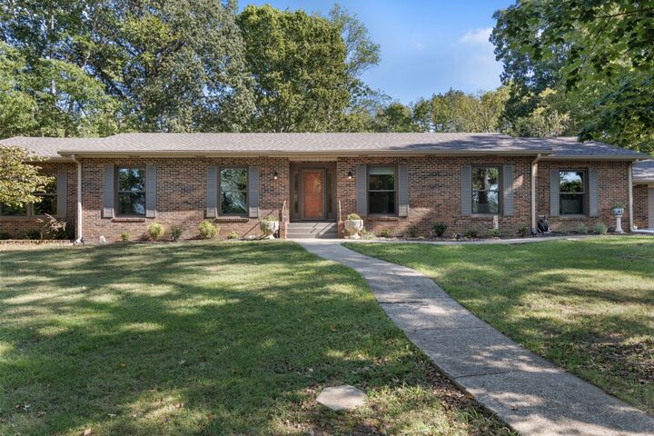 Property Photo: 338 Holiday Way KY 42211