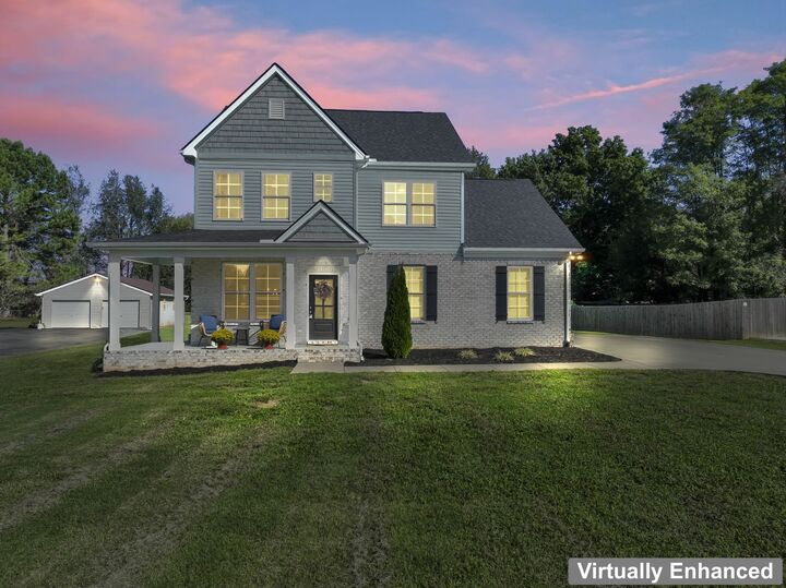 Property Photo:  2359 Irby Ln  TN 37127 