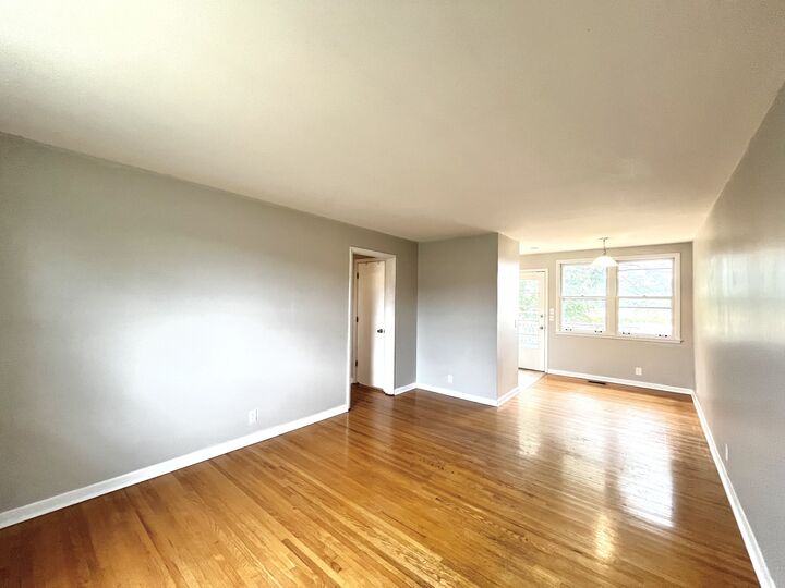 Property Photo:  439 Capri Dr A  TN 37209 