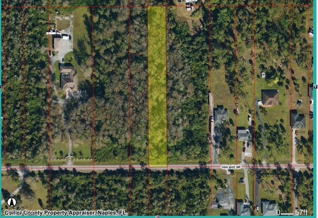 Property Photo:  2561 16th Avenue NE  FL 34120 