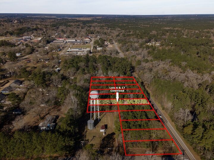 Property Photo:  R41010 Fm 2019  TX 75949 