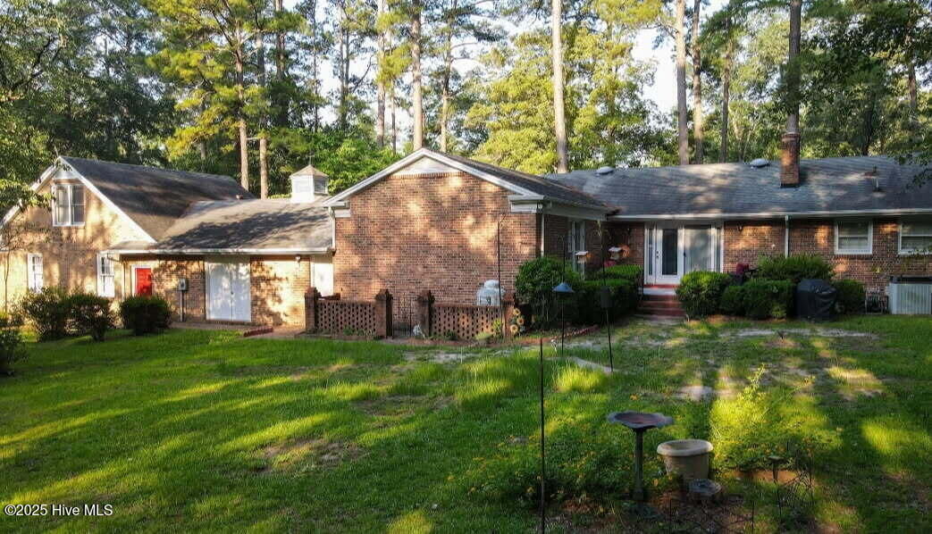 Property Photo: 12521 Bag Pipe Lane NC 28352