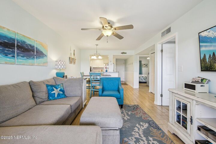 Property Photo:  880 A1a Beach Boulevard 7306  FL 32080 