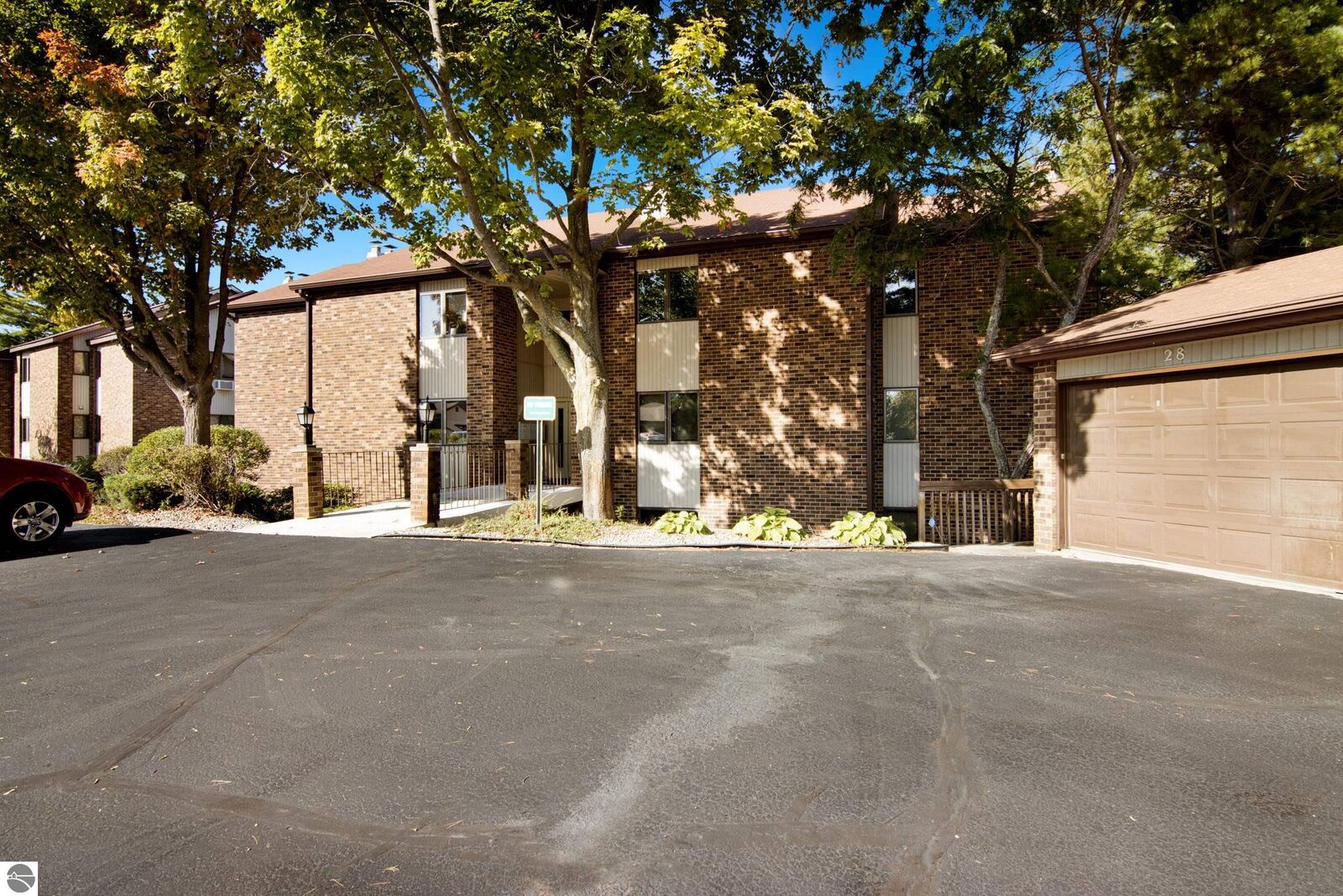 Property Photo: 5883 Andorra Drive 6 MI 49690