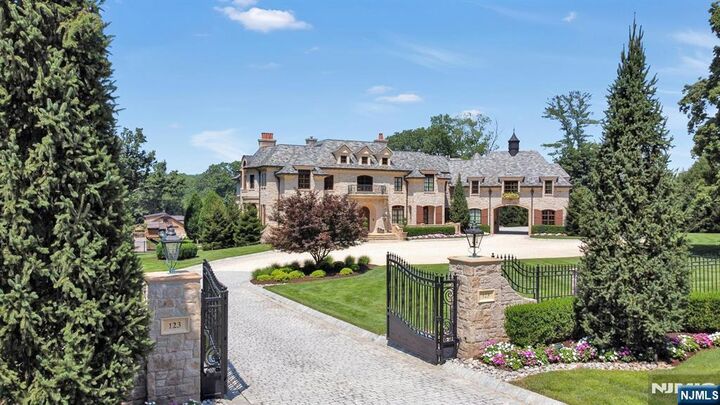123 Saddle River Road  Saddle River NJ 07458 photo