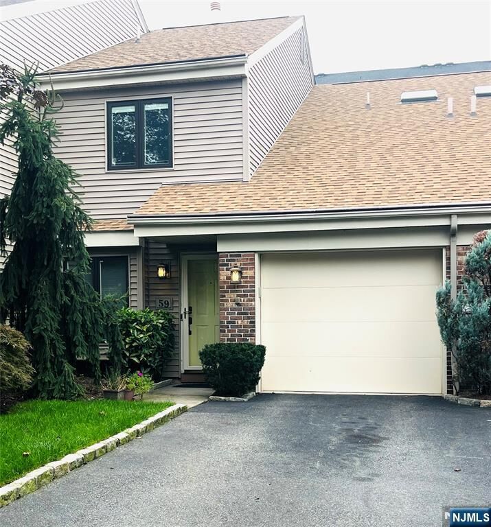 59 Chelsea Court O59  Saddle Brook NJ 07663 photo