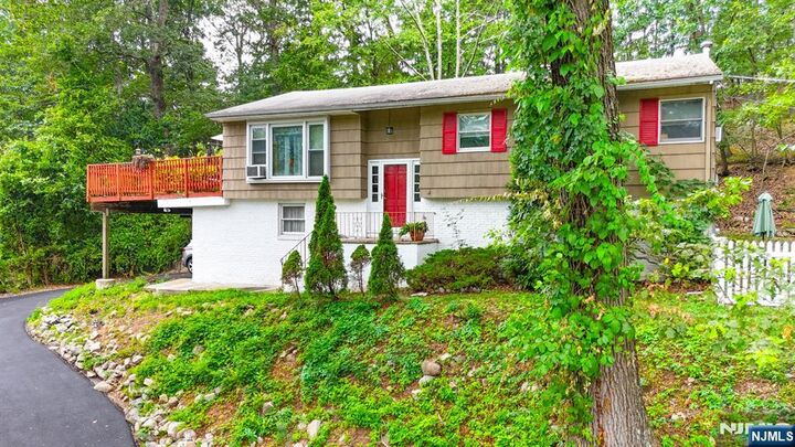 Property Photo:  348 Conklintown Road  NJ 07456