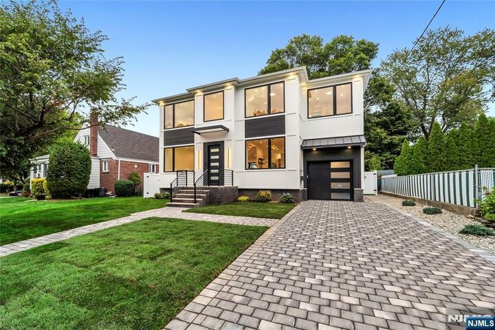 Property Photo:  13-27 Hedman Place  NJ 07410 
