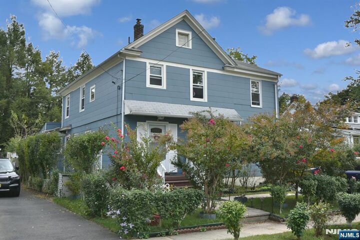 435 Northern Parkway  Ridgewood NJ 07450 photo