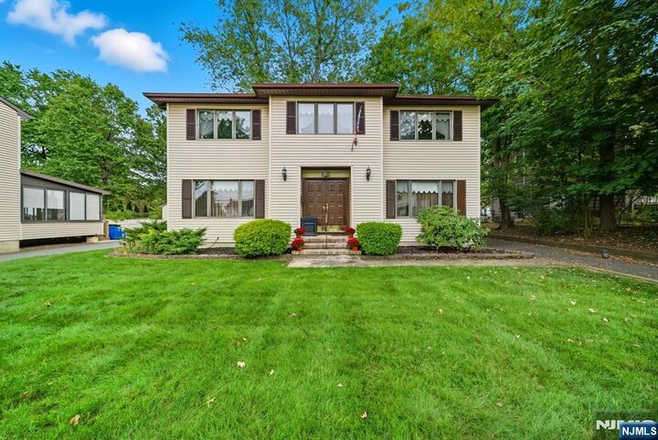 Property Photo: 142 Central Avenue NJ 07006