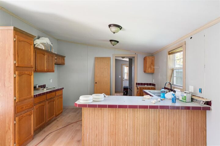 Property Photo: 207 N Western MI 49721