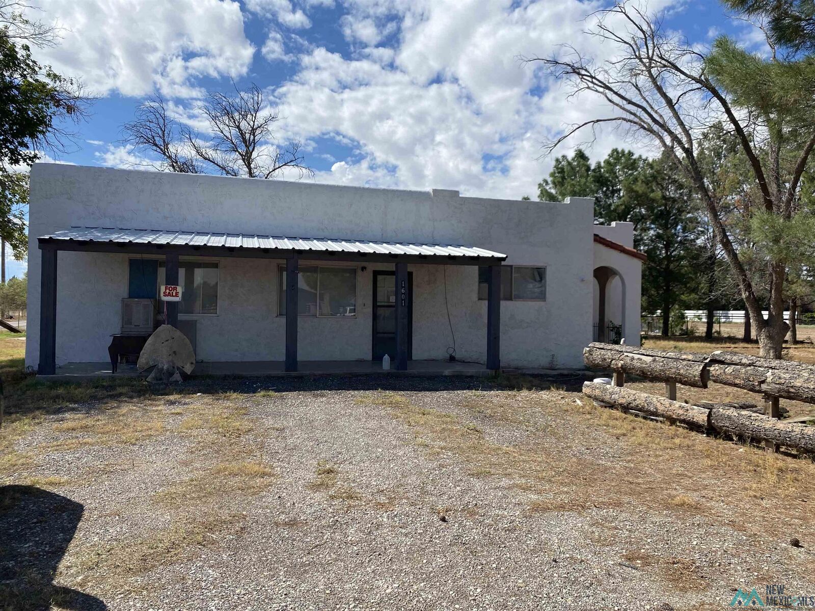 Property Photo:  1601 N Canal Street  NM 88220 